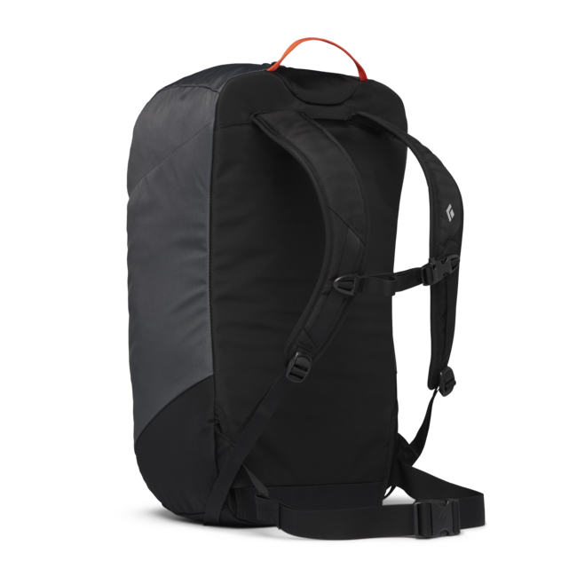 Black Diamond Stone 42 σακίδιο πλάτης horolezecké, carbon