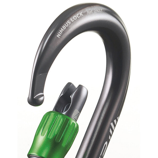 CAMP Nimbus Lock καραμπίνα HMS, πράσινο