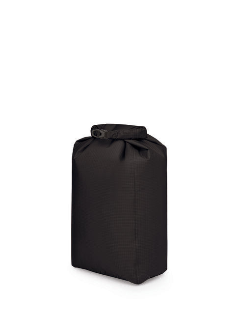 OSPREY DRY SACK 20 W/WINDOW αδιάβροχη τσάντα, μαύρο