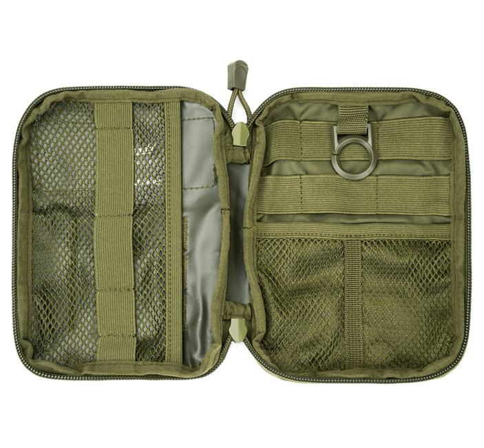 Brandit EDC Knife Bag multifunkcional θήκη, λαδί