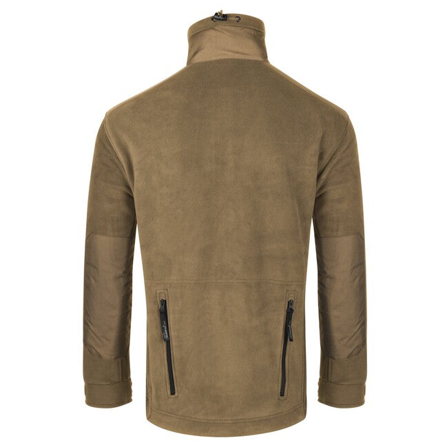Helikon-Tex LIBERTY Φούτερ Double Fleece, Coyote