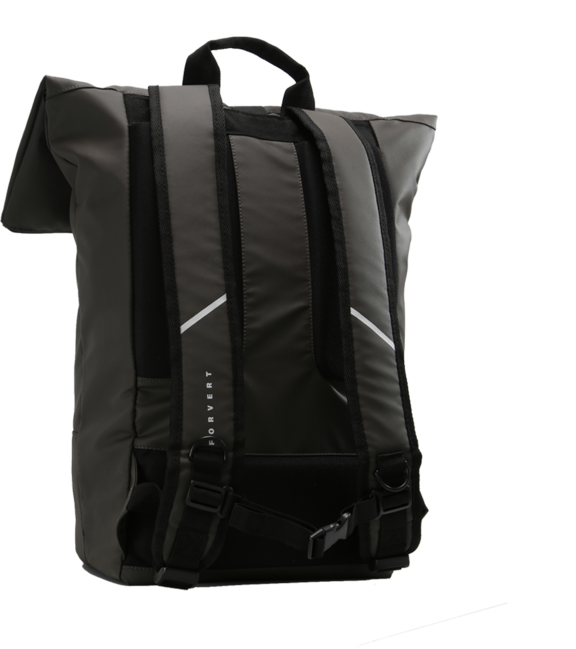 Forvert Lorenz Tarp Σακίδιο Πλάτης 30L, Λαδί