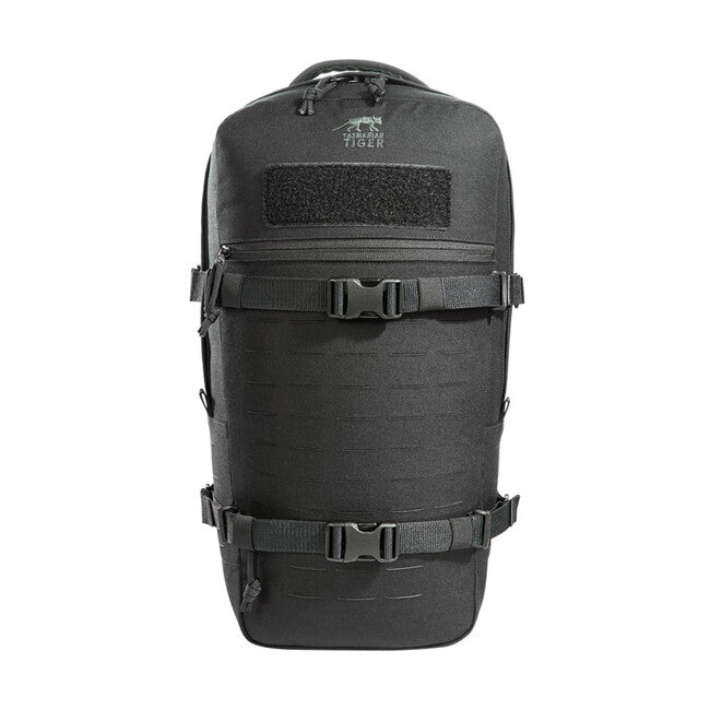 Tasmanian Tiger Modular Daypack L σακίδιο πλάτης, μαύρο, 18L