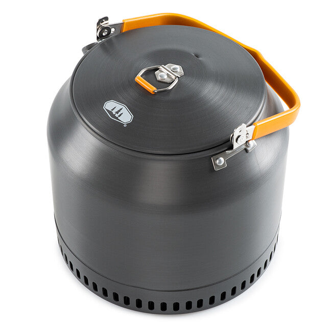 GSI Outdoors Halulite Tea Kettle HS, Υπαίθρια Τσαγιέρα 1.8 l