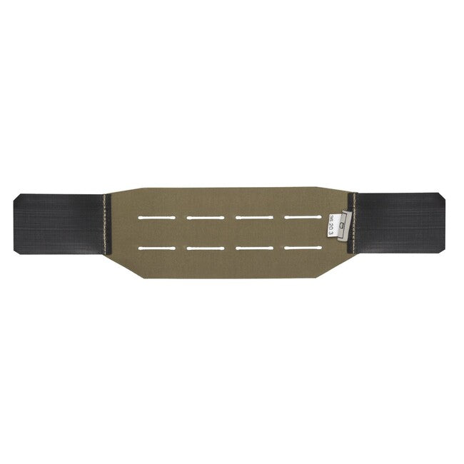 Direct Action® Πάνελ Molle για Θήκη Kydex Cordura, Adaptive Green