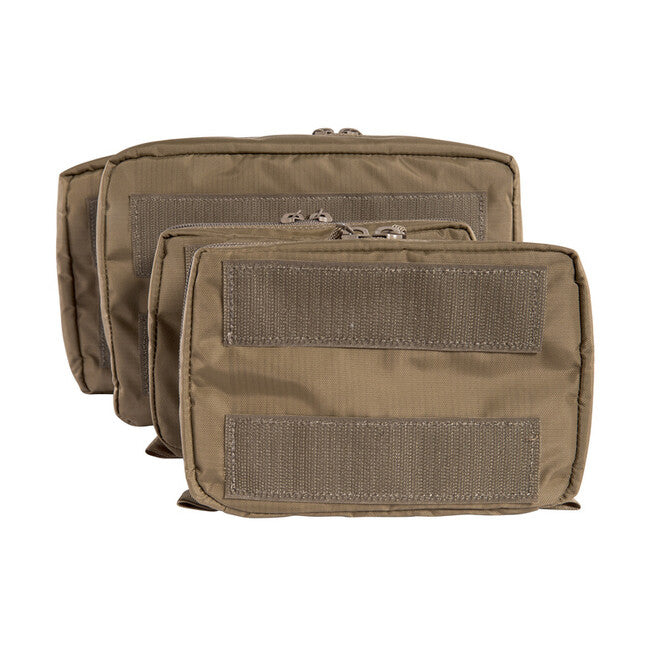 Tasmanian Tiger Medic Pouch Set θήκη πρώτων βοηθειών VL, coyote brown