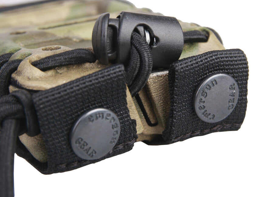 Emersongear Tactical MAGPouch Θήκη Πλαστική για Γεμιστήρα 5.56mm, A-tacs