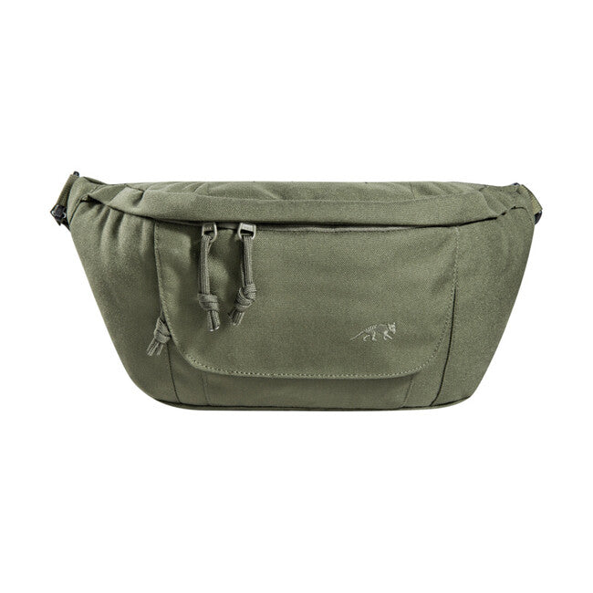 Tasmanian Tiger Modular Hip Bag 2 Τσαντάκι Μέσης, λαδί