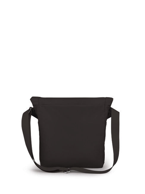 OSPREY ARCANE CROSSBODY τσάντα, μαύρη