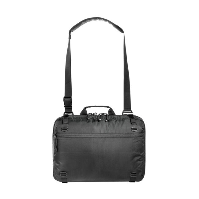 Tasmanian Tiger Shoulder Bag θήκη ώμου, μαύρο
