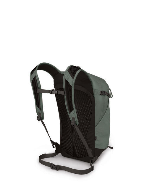 OSPREY SPORTLITE 20 σακίδιο πλάτης, πράσινο φύλλο πεύκου