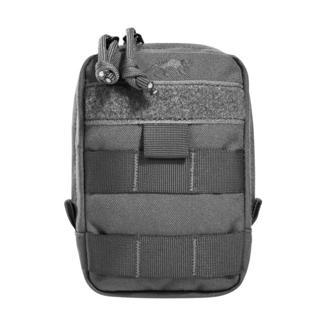 Tasmanian Tiger Tac Pouch 1 Vertical Τακτική Θήκη, titan grey