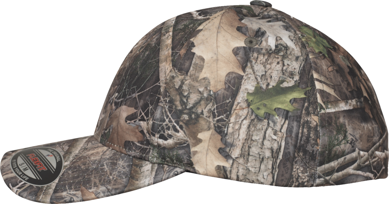Brandit TrueTimber® Kanati Camo Καπέλο με Γείσο, Kanati Camo