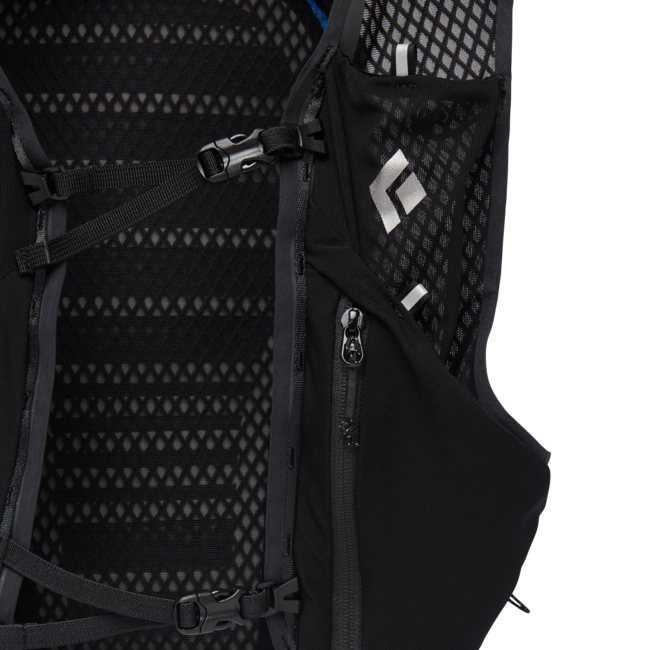 Black Diamond Distance 8 σακίδιο πλάτης τουρισμού, ultra blue