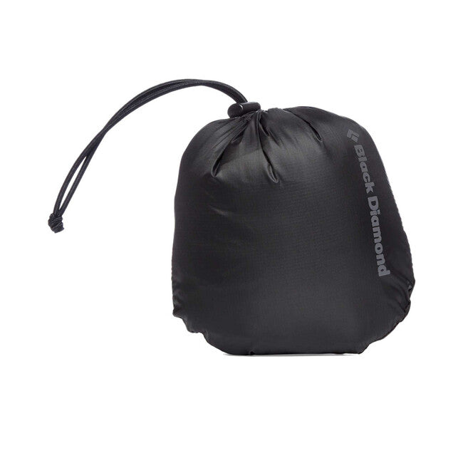 Black Diamond Stance Mitts γάντια χειμώνα, μαύρα