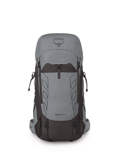 OSPREY TALON PRO 40 σακίδιο πλάτης τουρισμού, silver lining