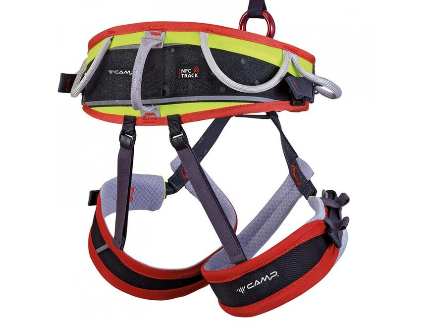CAMP Air Rescue Evo Θώρακας Καθήσεως Sit