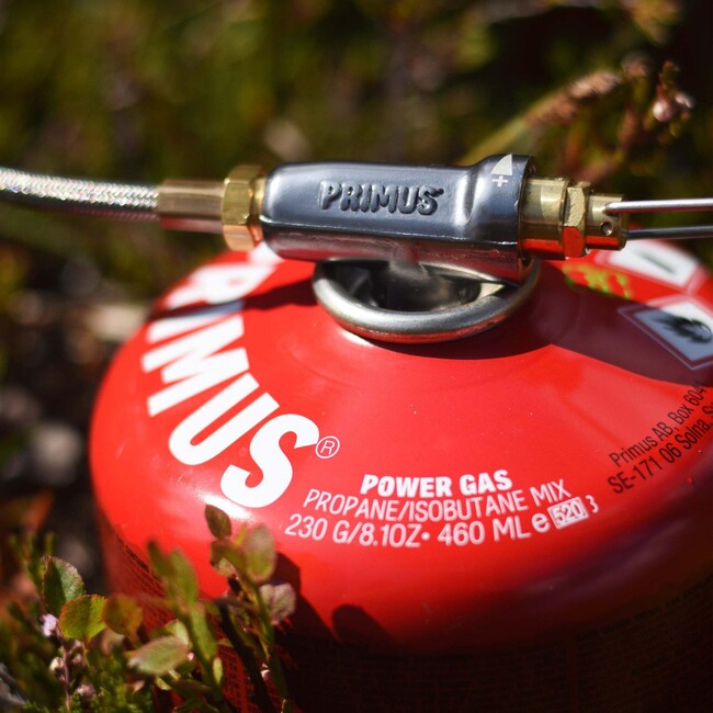 PRIMUS Power Gas Κάρτους 450 g, L1