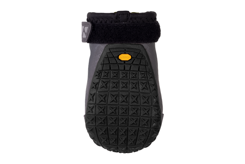 Ruffwear Grip Trex Παπούτσια Σκύλου, Obsidian Black