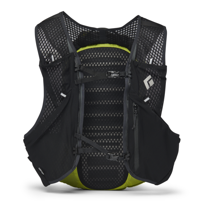 Black Diamond Distance 8 σακίδιο πλάτης τουριστικό γυναικείο, optical yellow