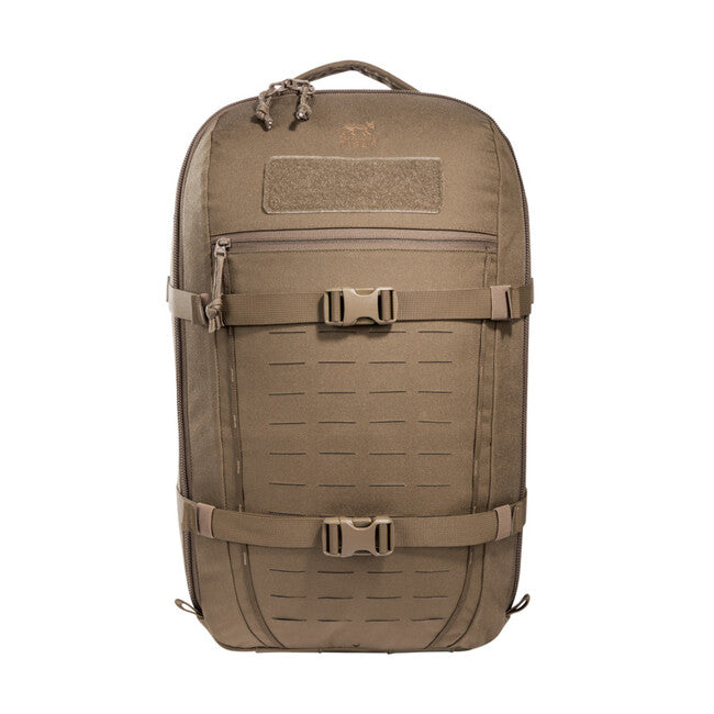 Tasmanian Tiger Modular Tac Pack σακίδιο πλάτης 28, coyote brown