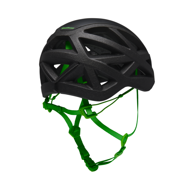 Black Diamond Vapor Κράνος Αναρρίχησης, Envy Green