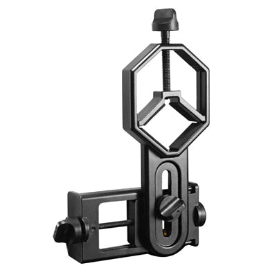Origin Outdoors Βάση Κιαλιών Smartphone, μαύρο