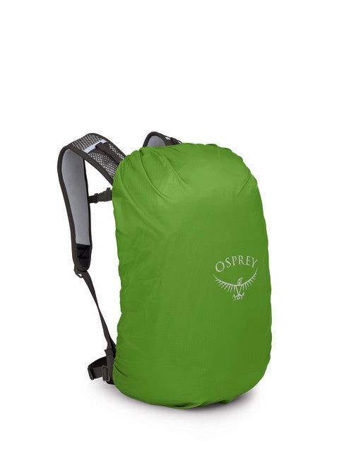 OSPREY HIKELITE 26 σακίδιο πλάτης πεζοπορίας, μαύρο