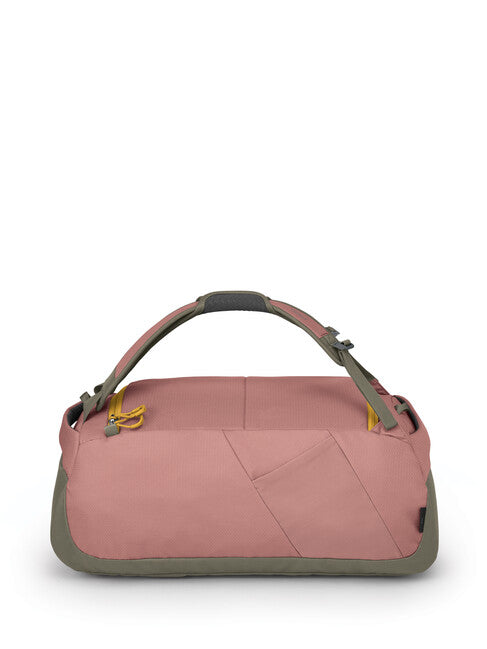 OSPREY DAYLITE DUFFEL 45 Τσάντα Ταξιδιού, ash blush pink/earl grey