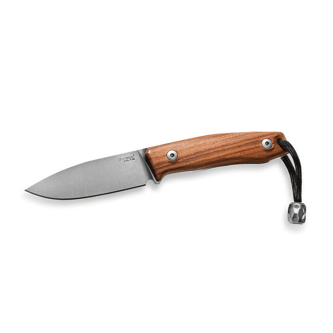 Lionsteel M1 ST πολύ πρακτικό