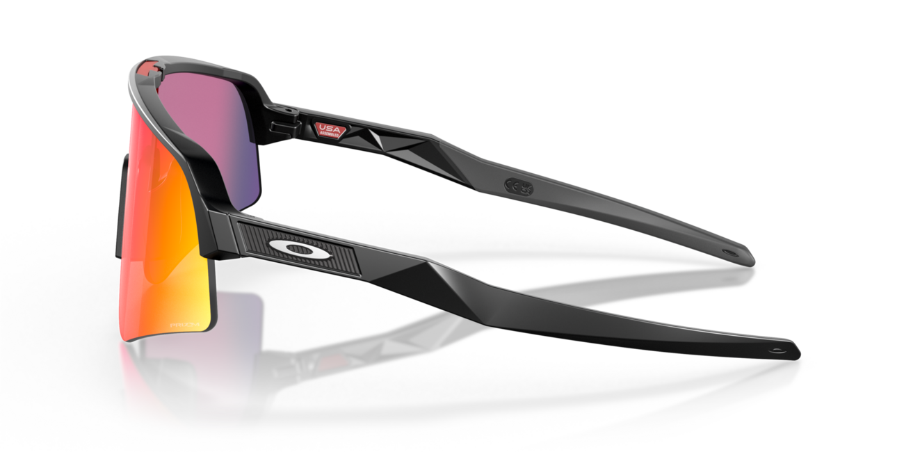 Oakley SUTRO LITE SWEEP Γυαλιά Ηλίου με Σκελετό Matte Black και Φακούς Prizm Road