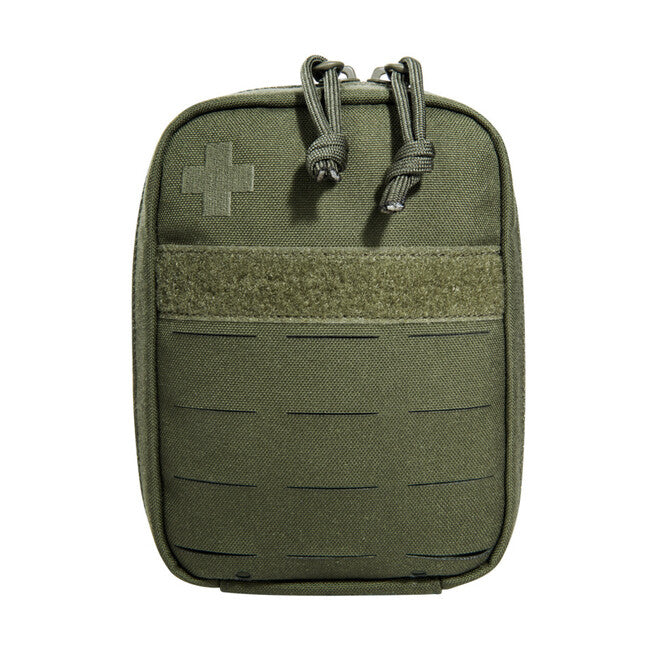 Tasmanian Tiger Tac Pouch Medic Θήκη Πρώτων Βοηθειών, Μαύρο