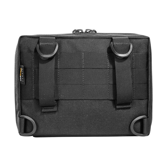 Tasmanian Tiger EDC Pouch Τακτική Θήκη, μαύρο