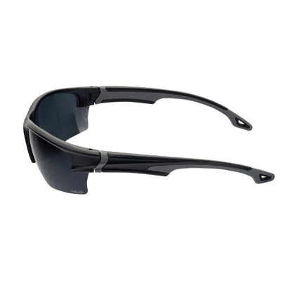 Mawaii Sportstyle Blade FTR Γυαλιά Ηλίου, Μαύρο, Γκρι