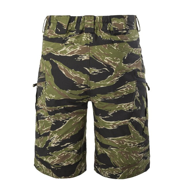 Helikon-Tex UTS Παντελόνι Σορτς Tactical PolyCotton Stretch Ripstop, Tiger Stripe 11''