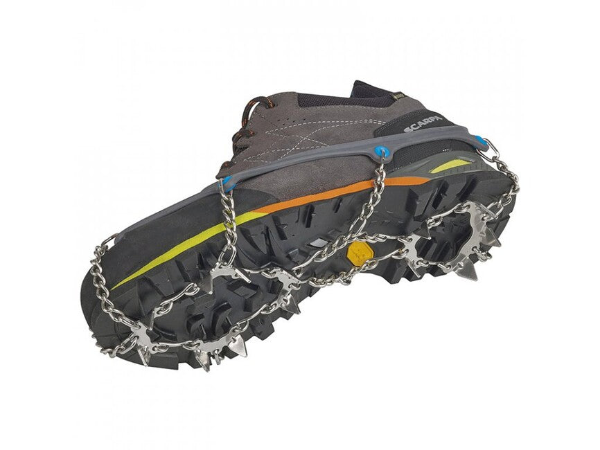 CAMP Ice Master Light Δοντιών Πάγου για Πεζοπορία