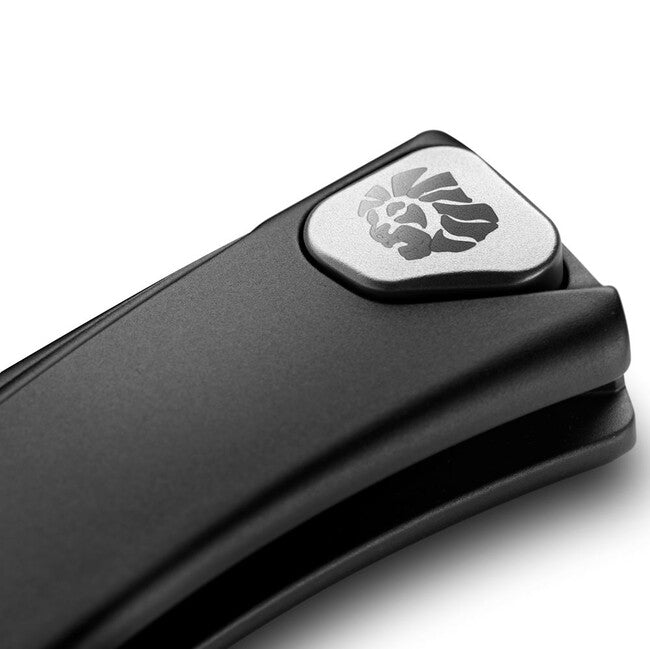 Lionsteel THRILL TL Τσέπης Μαχαίρι με Χειρολαβή από Συμπαγές Αλουμίνιο, A BS
