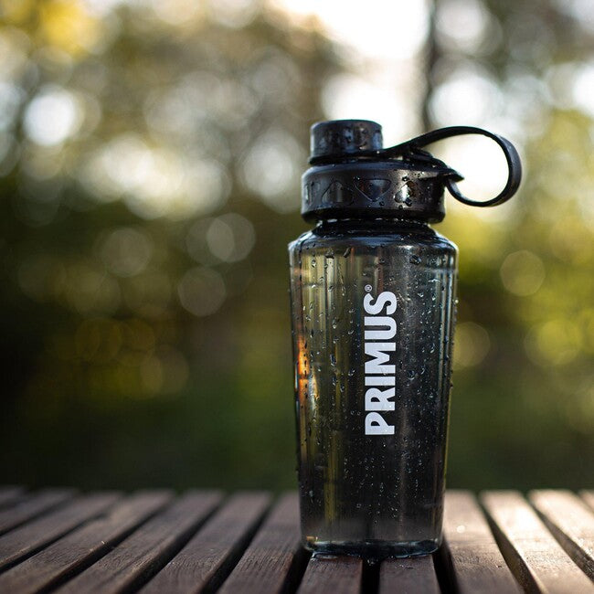PRIMUS TrailBottle φιάλη Tritan® 0.6 L, moss