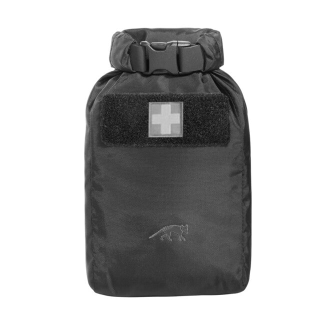 Tasmanian Tiger First Aid Basic WP Φαρμακευτική Θήκη, Μαύρο
