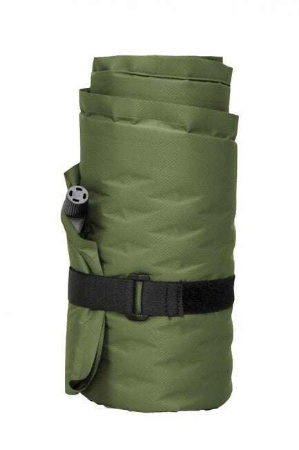 HUSKY Frosty 2,5 Αυτοφούσκωτο Χαλάκι Ύπνου, Χακί