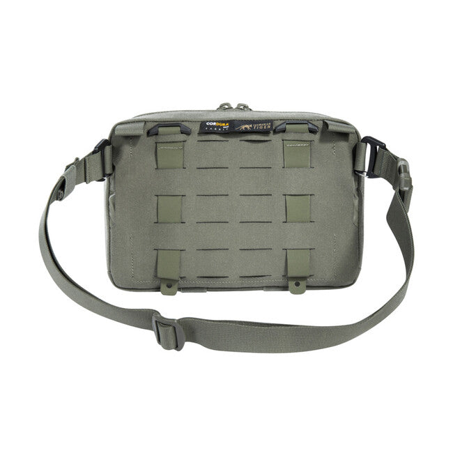 Tasmanian Tiger Tac Pouch 8.1 Hip τακτική θήκη IRR, stone grey olive