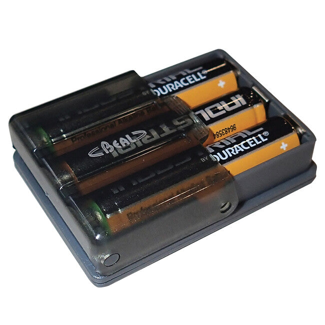Beal FF210 κεφαλόφωτο, μαύρο