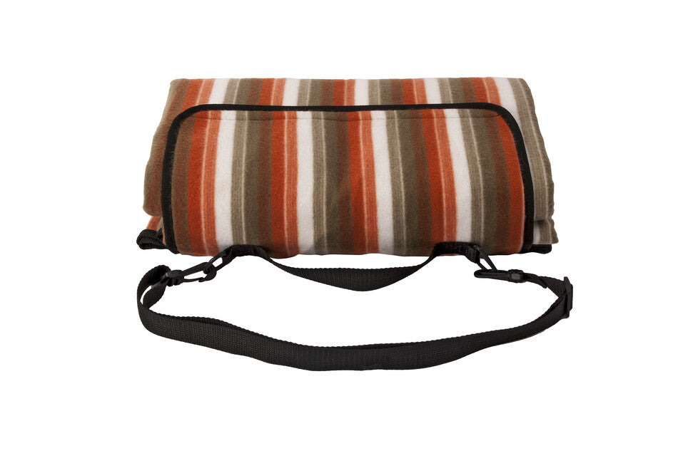 BasicNature Outdoor Κουβέρτα Πικνίκ 200 x 150 cm
