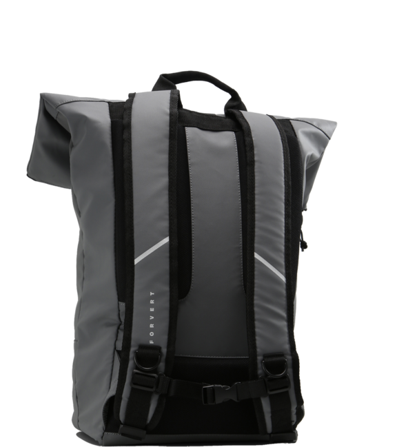 Forvert Lorenz Tarp σακίδιο πλάτης 30L, γκρι
