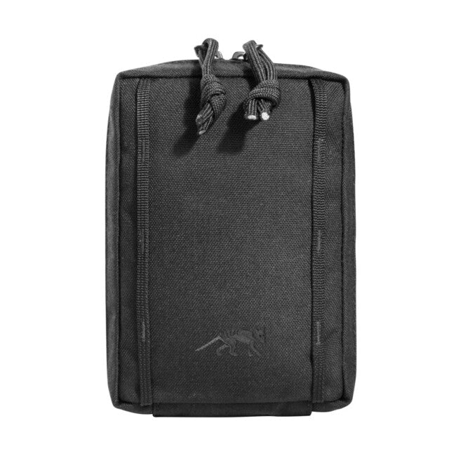 Tasmanian Tiger Tac Pouch 1.1 Τακτική Θήκη, Μαύρο