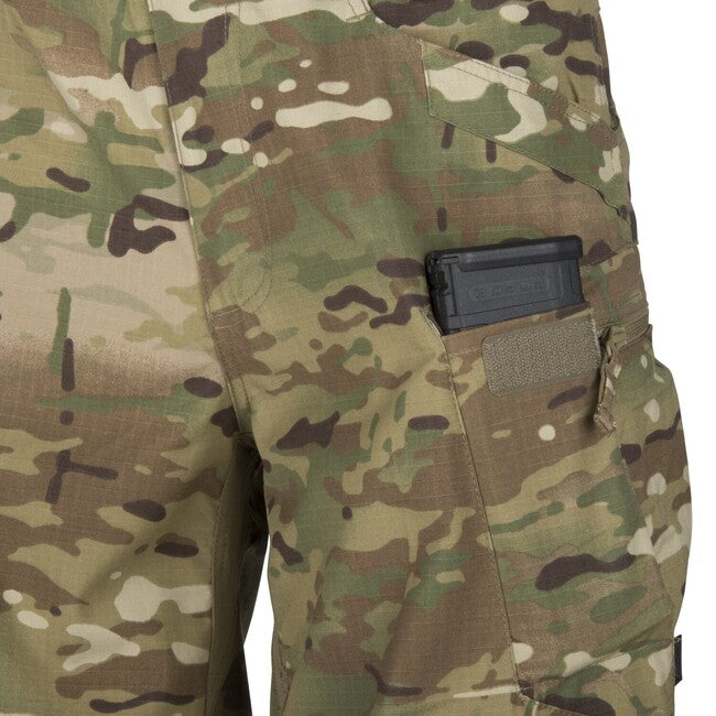 Helikon-Tex UTS Flex 11'' Σορτς Τακτικό NyCo Ripstop, MultiCam