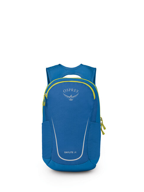 OSPREY DAYLITE JR παιδικό σακίδιο, alpin blue/blue flame