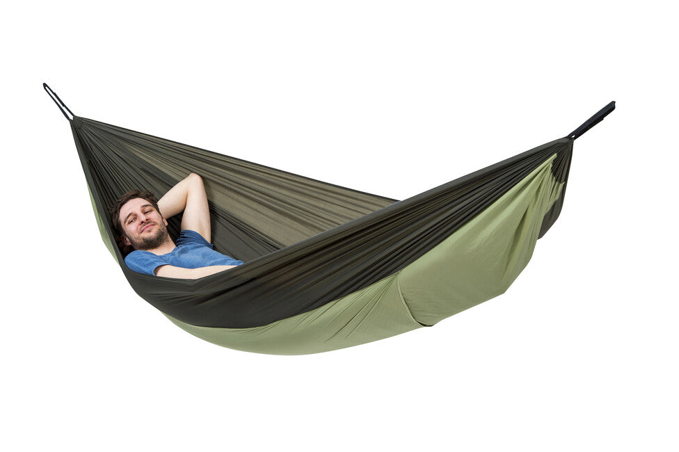 Amazonas Silk Traveller Thermo Ελαφριά Αιώρα