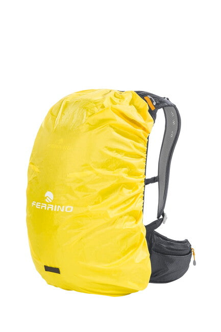 Ferrino Zephyr 22+3 L σακίδιο πλάτης, μαύρο