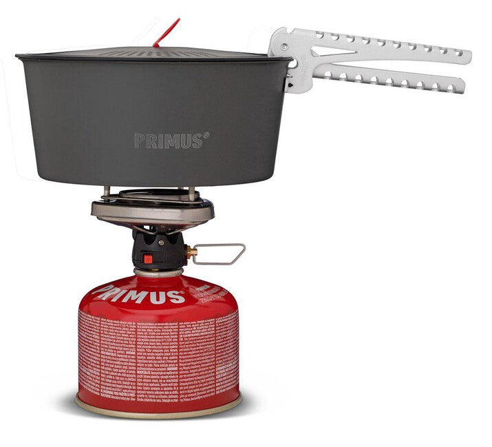 PRIMUS Lite Plus Σύστημα Μαγειρέματος, Ροζ